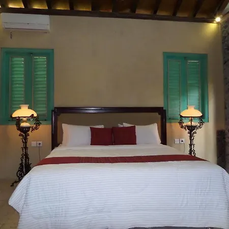 Wanaprasta Villa